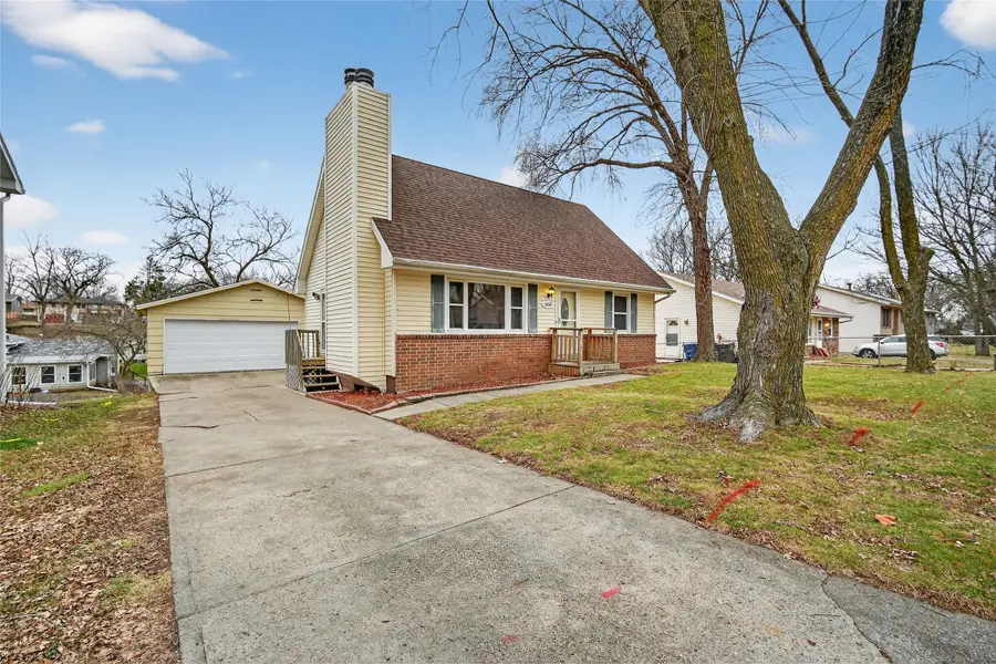 3218 SE 4th Court, Des Moines, IA 50315 - Image #2