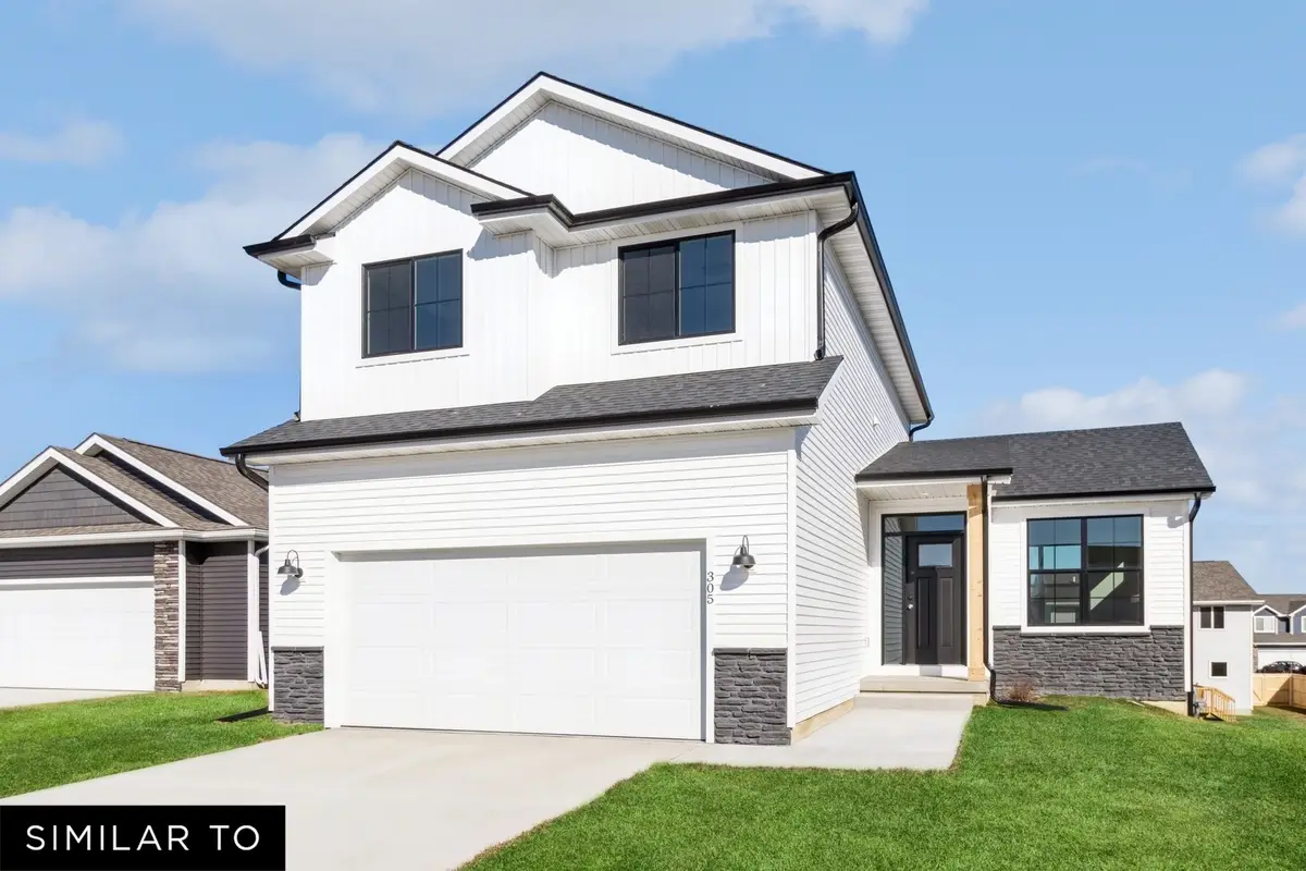 4302 NE 3rd Street, Ankeny, IA 50021 - Image #1