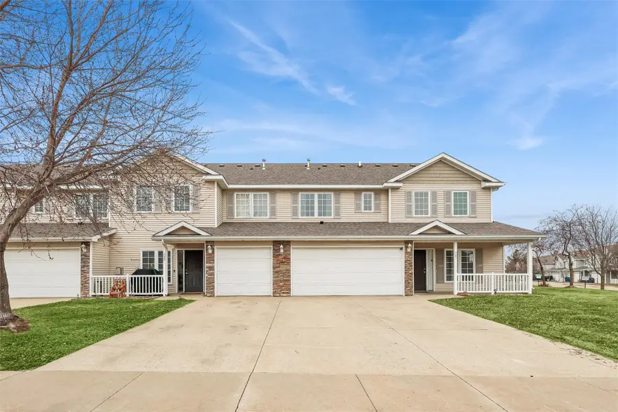 2101 Meadow Court #701, Des Moines, IA 50320 - Image #2
