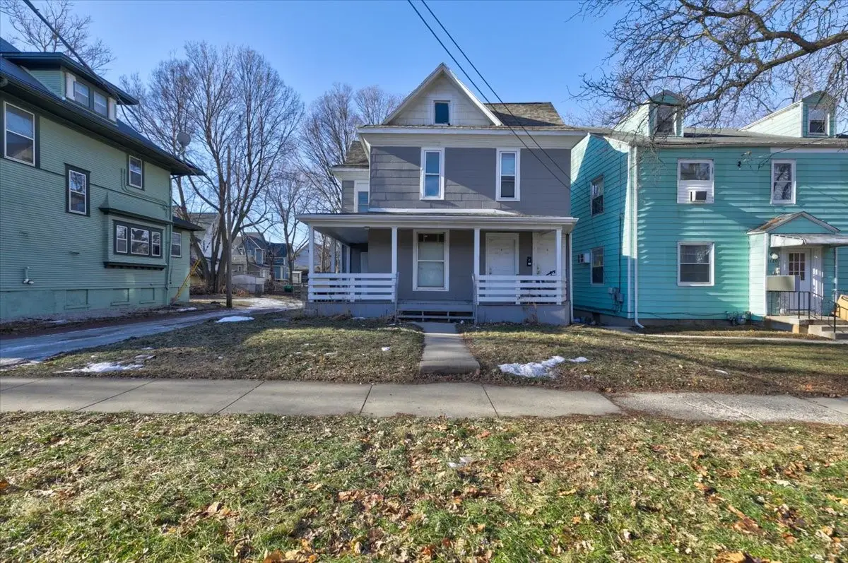 1118 23rd Street, Des Moines, IA 50311 - Image #1