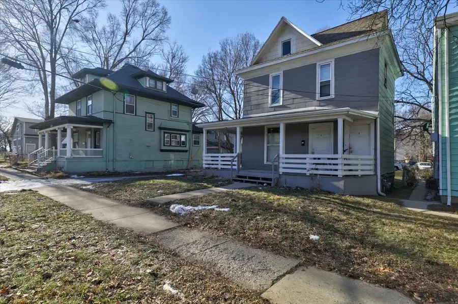 1118 23rd Street, Des Moines, IA 50311 - Image #2