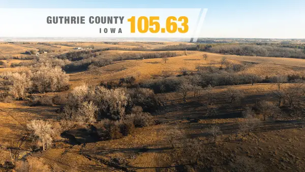 3317 340th Street, Stuart, IA 50250