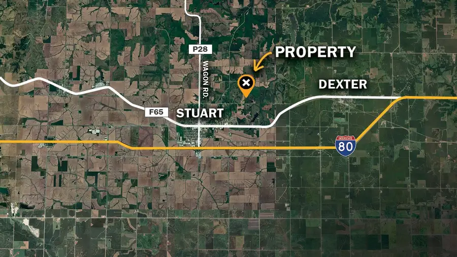 3317 340th Street, Stuart, IA 50250 - Image #2