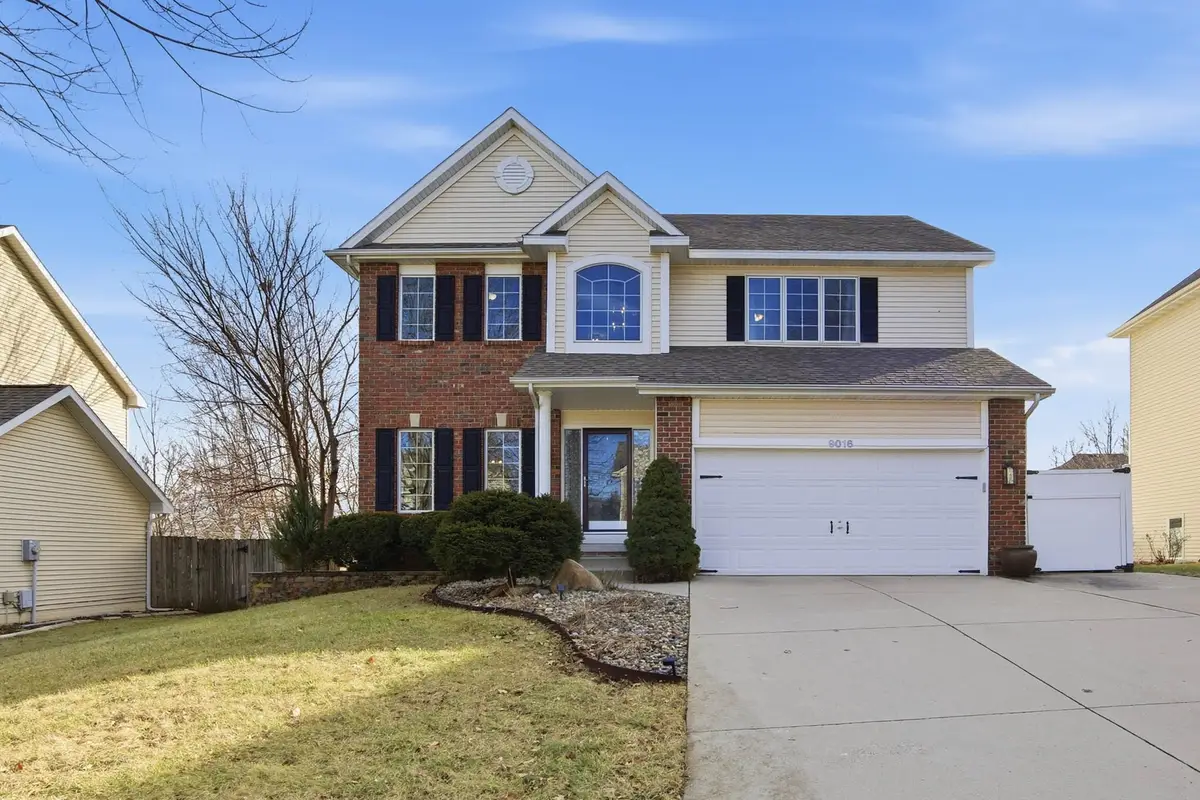 9016 Telford Circle, Johnston, IA 50131 - Image #1