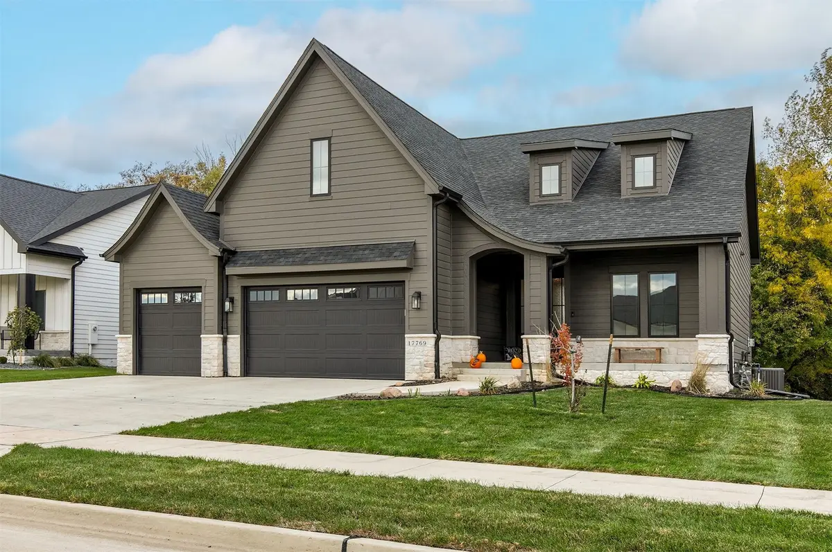 17769 Townsend Drive, Clive, IA 50325 - Image #1