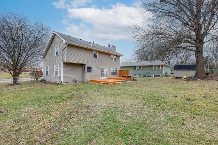 1306 University Street, Pella, IA 50219 - Image #3