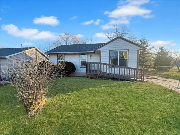 1345 Sampson Street, Des Moines, IA 50316