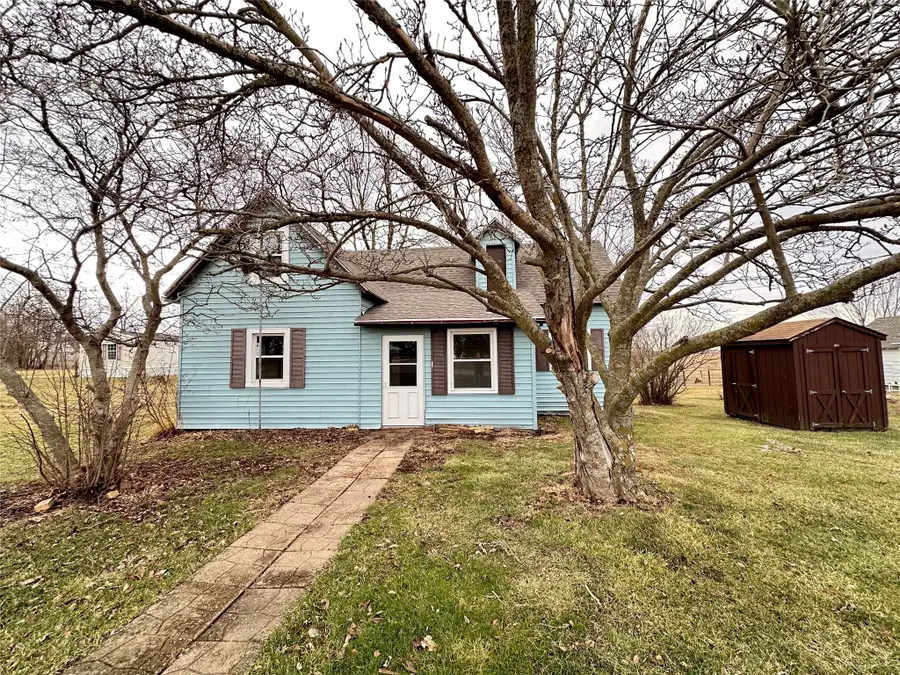 401 W North Street, Macksburg, IA 50155 - Image #3