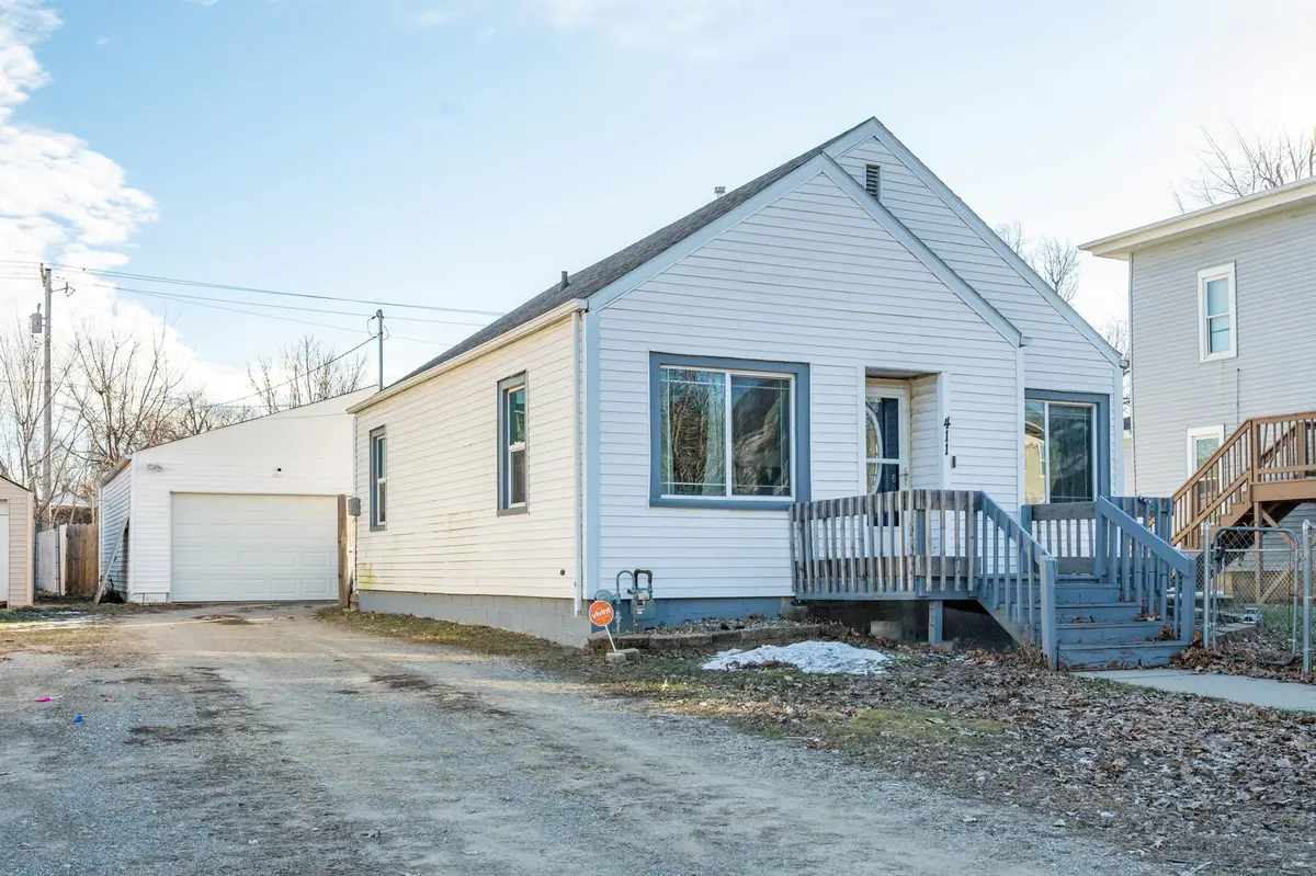 411 N 3rd Street, Marshalltown, IA 50158 - Image #1