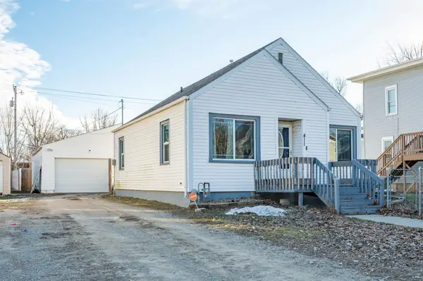 411 N 3rd Street, Marshalltown, IA 50158