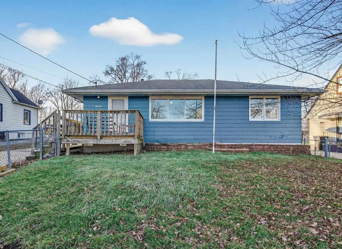 4128 E 27th Street, Des Moines, IA 50317 - Image #1