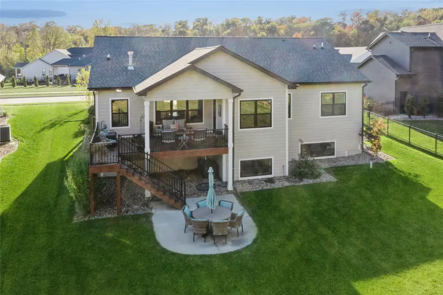 1131 Timber Valley Drive, Polk City, IA 50226 - Image #3