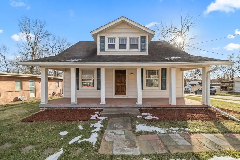 1242 Mckinley Avenue, Des Moines, IA 50315 - Image #1