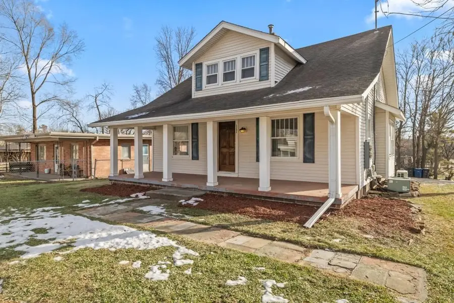 1242 Mckinley Avenue, Des Moines, IA 50315 - Image #2