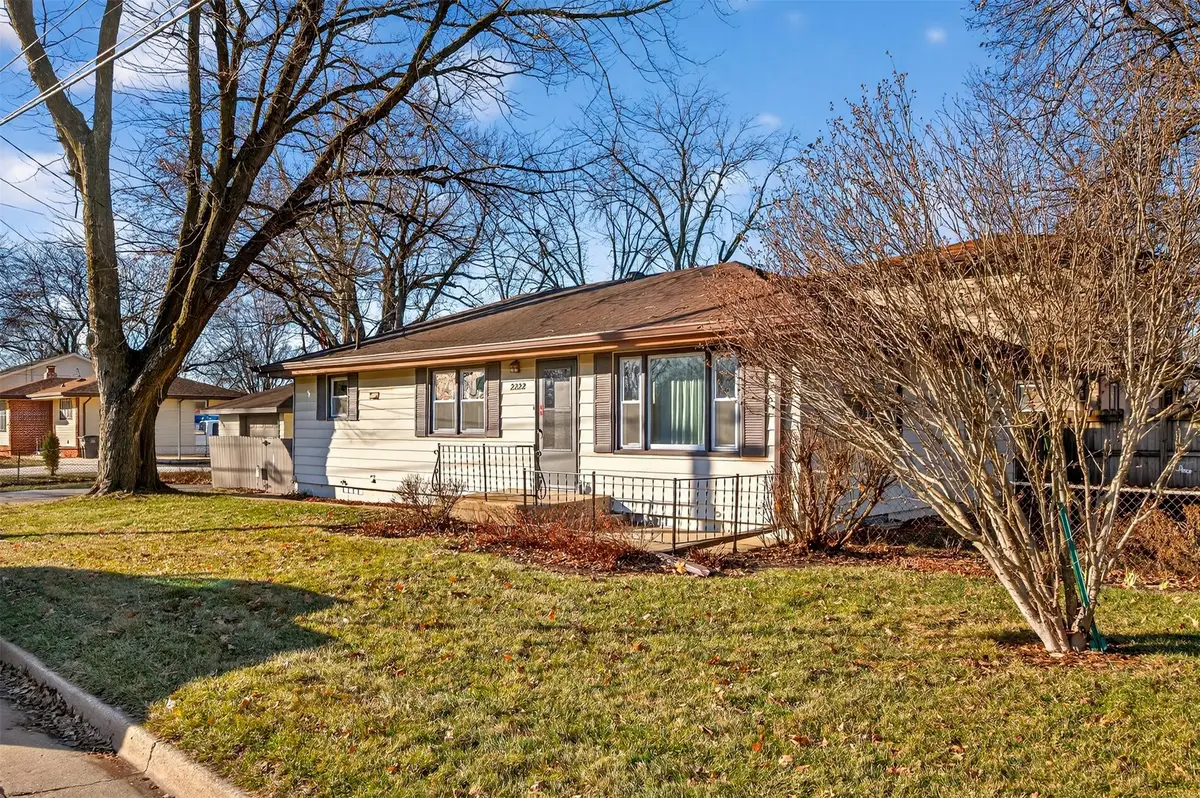 2222 E 41st Street, Des Moines, IA 50317 - Image #1