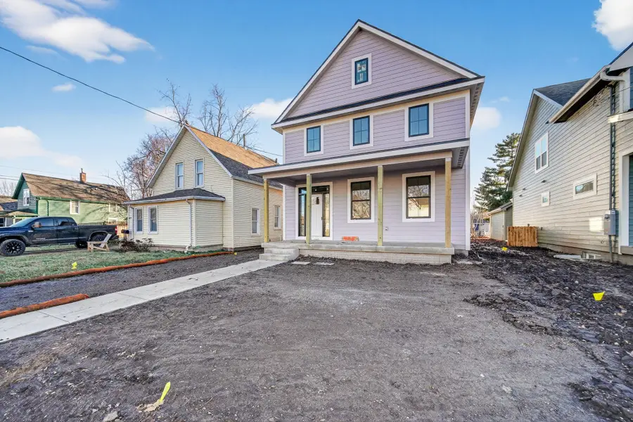 425 E Granger Avenue, Des Moines, IA 50315 - Image #3