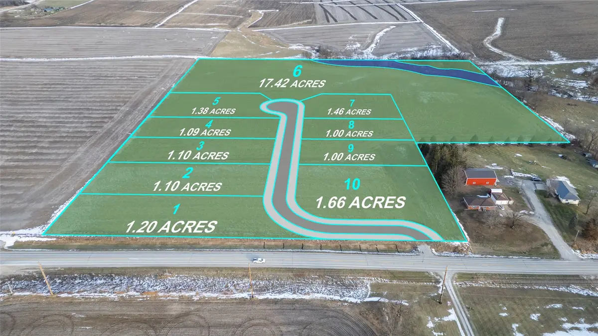 0 Ironwood Acres Plat 1 Lot 2, Madrid, IA 50156 - Image #1