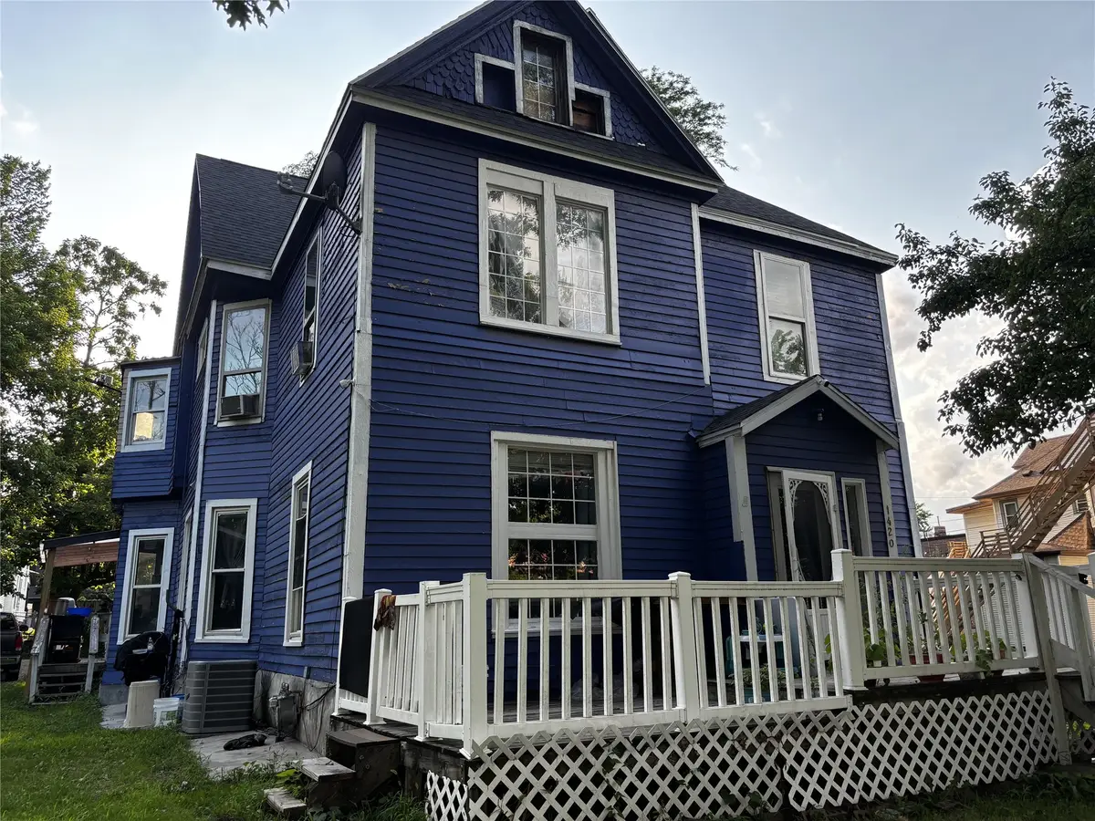 1420 9th Street, Des Moines, IA 50314 - #1