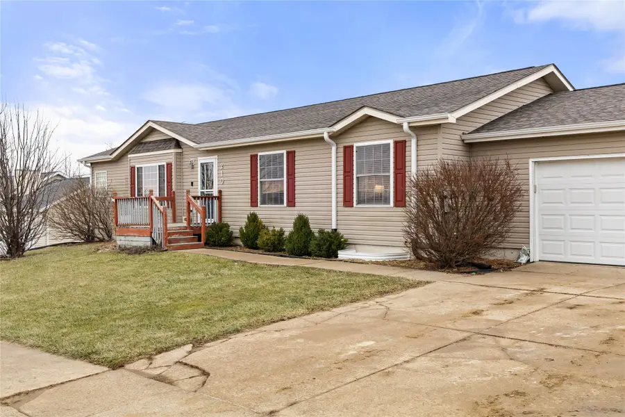 210 Davenport Street, Mingo, IA 50168 - Image #2