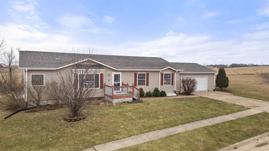210 Davenport Street, Mingo, IA 50168 - Image #3