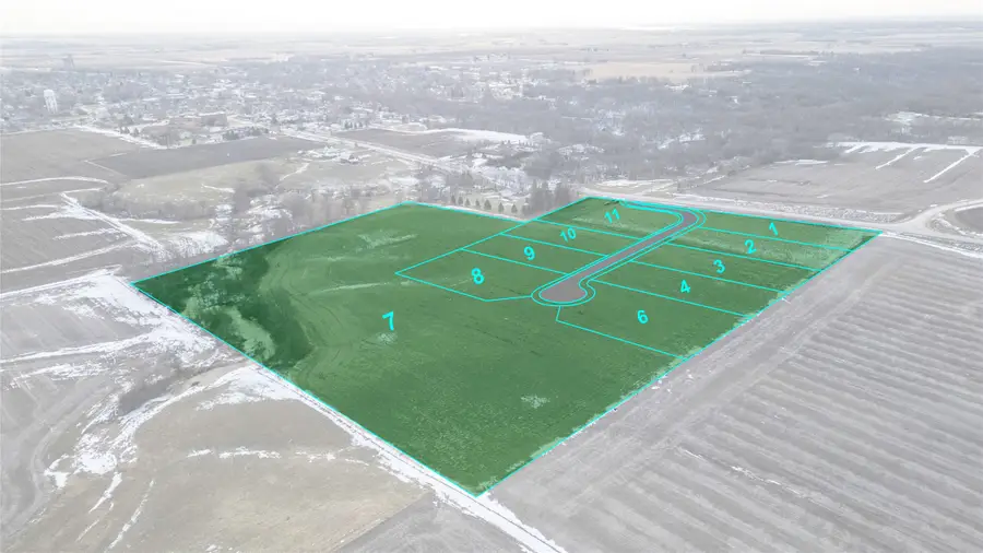 00 Ironwood Acres Plat 1 Lot 8, Madrid, IA 50156 - Image #2