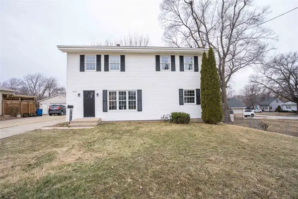 3940 38th Street, Des Moines, IA 50310