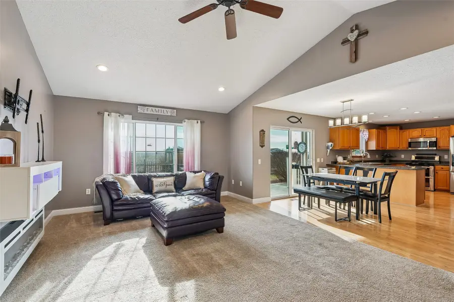 106 W Ashtyn Lane, Prairie City, IA 50228 - Image #2