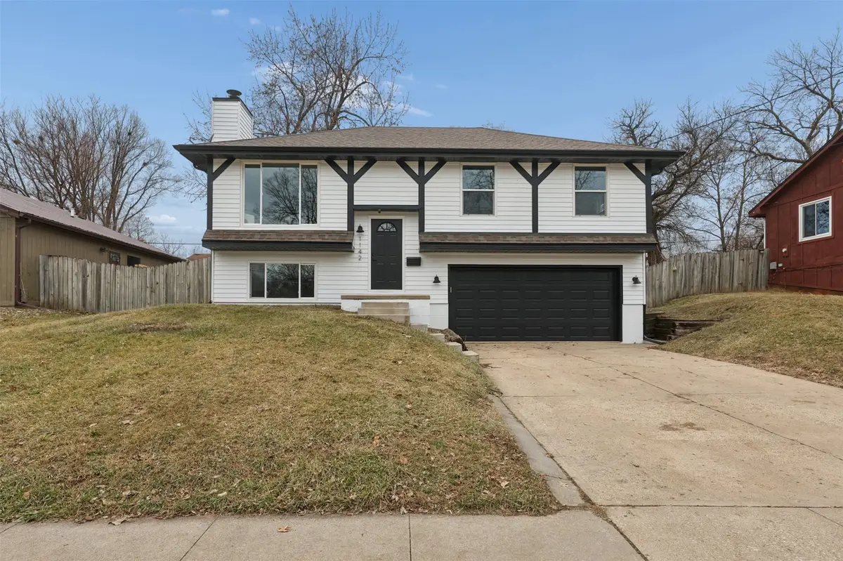 1142 12th Street, Des Moines, IA 50314 - Image #1