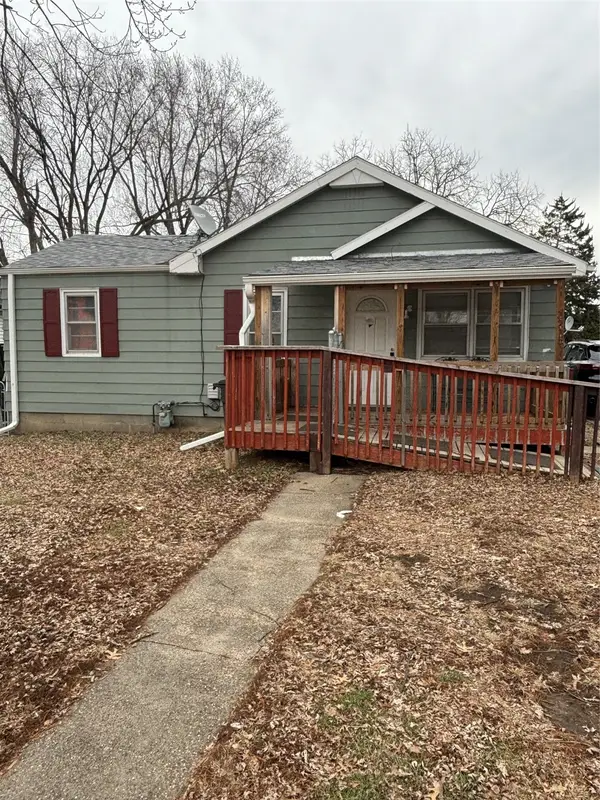 3215 SW 7th Street, Des Moines, IA 50315