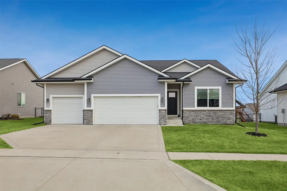 2127 NW Beechwood Street, Ankeny, IA 50023 - Image #1
