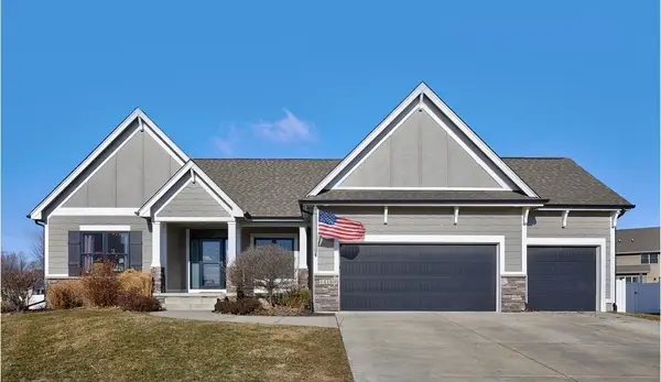 4416 SW 5th Street, Ankeny, IA 50023