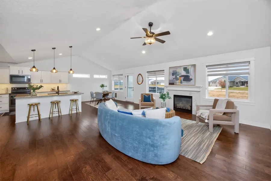 1408 NE 49th Street, Ankeny, IA 50021 - Image #3