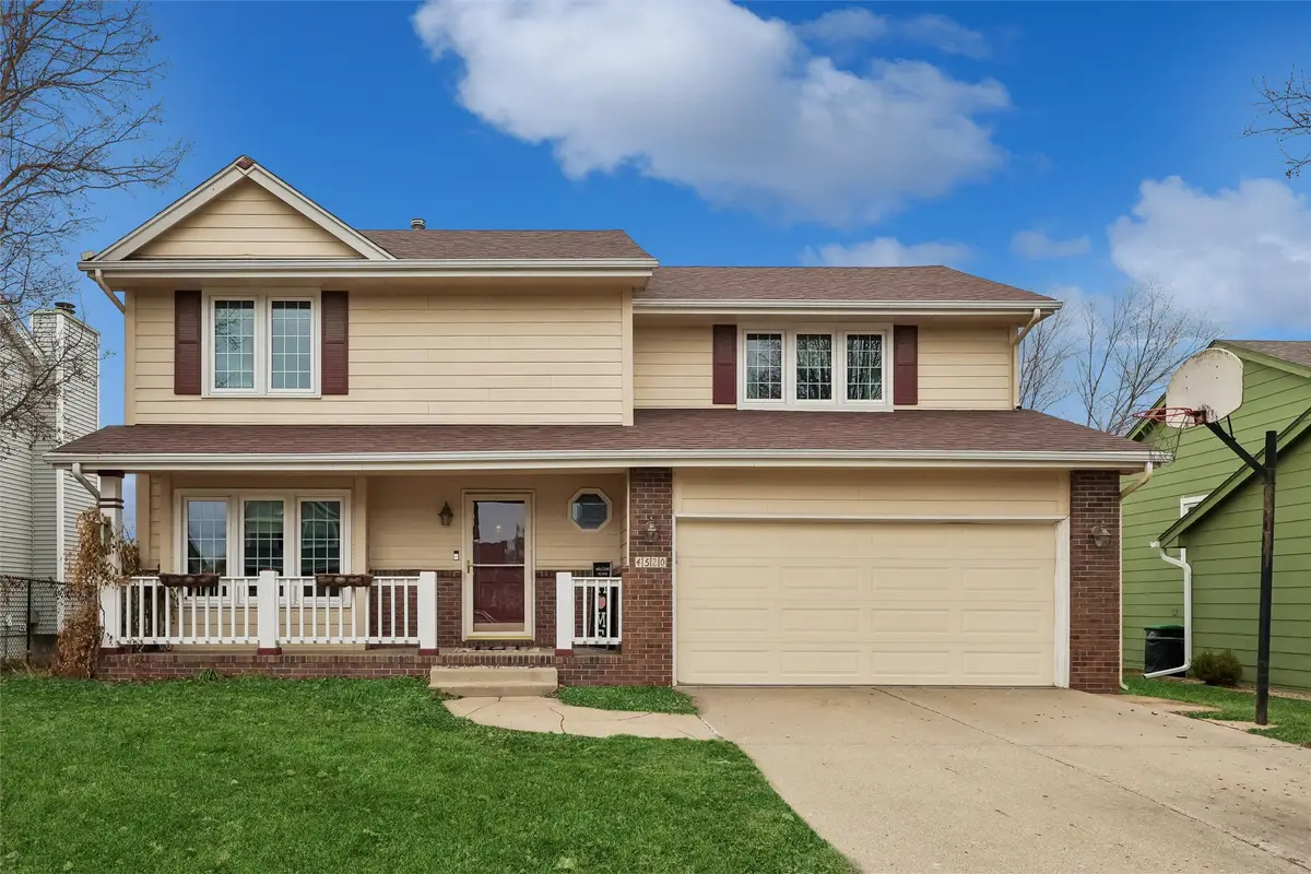4520 49th Place, Des Moines, IA 50310 - Image #1