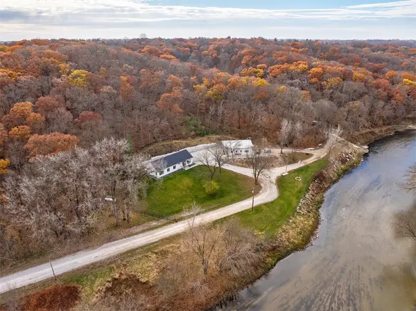 20102 336th Lane, Adel, IA 50003