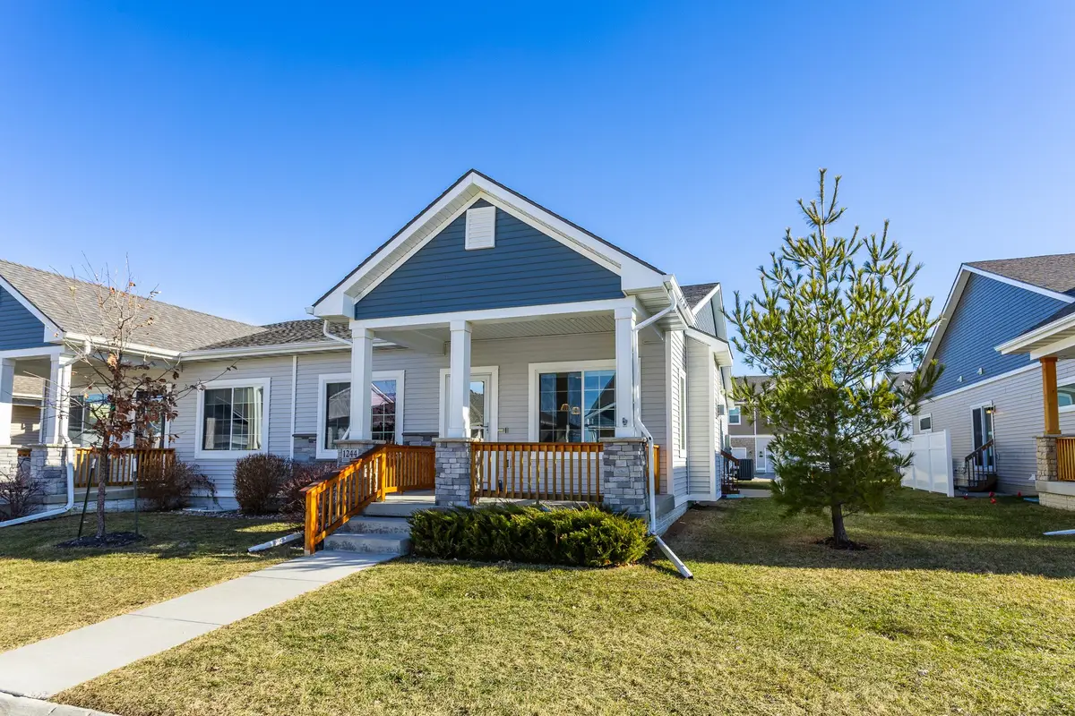 1244 S Atticus Street, West Des Moines, IA 50266 - Image #1