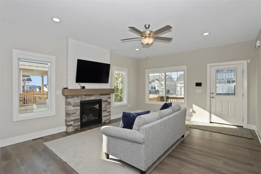 1244 S Atticus Street, West Des Moines, IA 50266 - Image #2