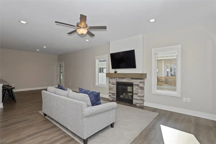 1244 S Atticus Street, West Des Moines, IA 50266 - Image #3