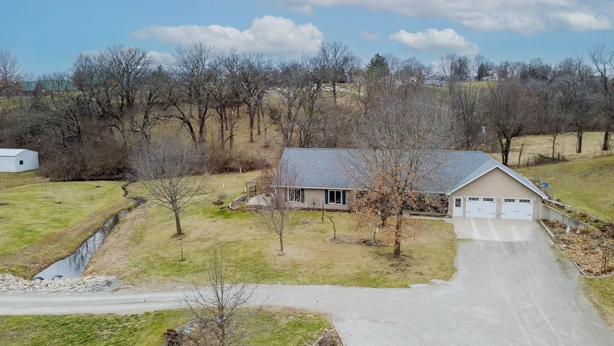 1454 110th Place, Knoxville, IA 50138 - Image #1
