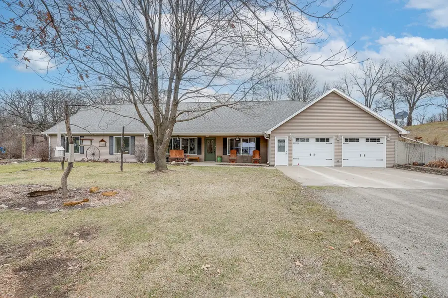 1454 110th Place, Knoxville, IA 50138 - Image #2