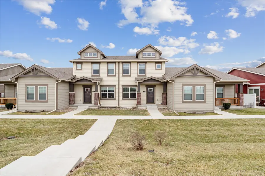 536 SW Heritage Lane, Ankeny, IA 50023 - Image #3