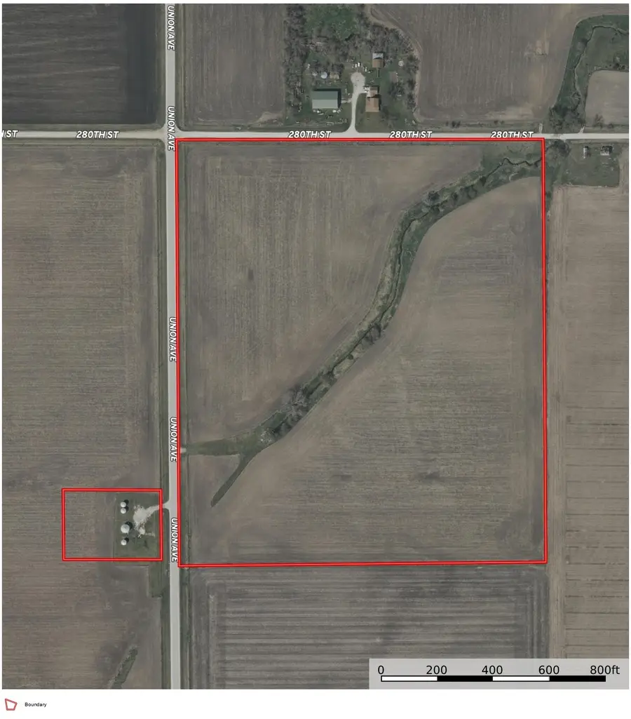 2823 280th Street, Lehigh, IA 50557 - Image #2