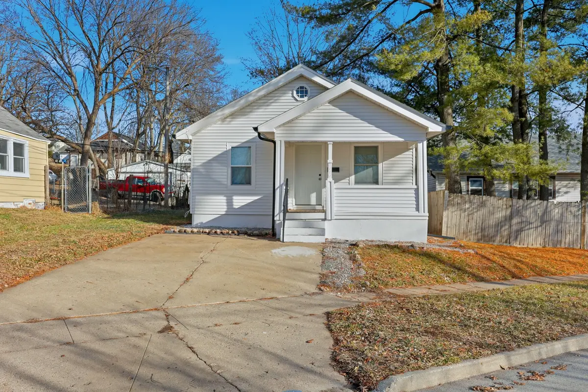 3119 8th Street, Des Moines, IA 50313 - Image #1