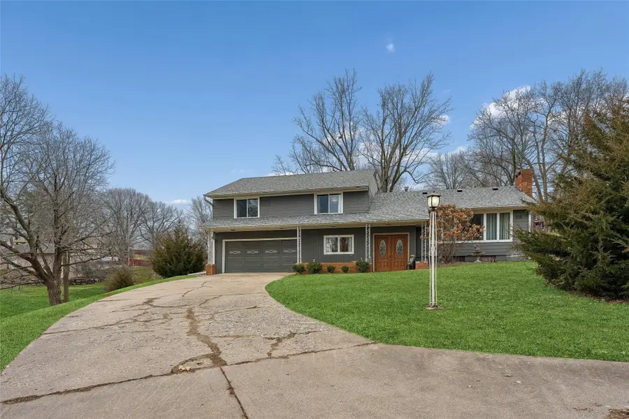 510 Cindy Lane, Knoxville, IA 50138 - #2