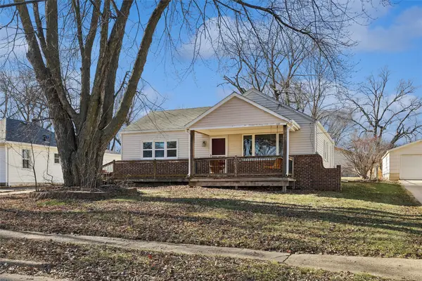 2616 59th Street, Des Moines, IA 50322