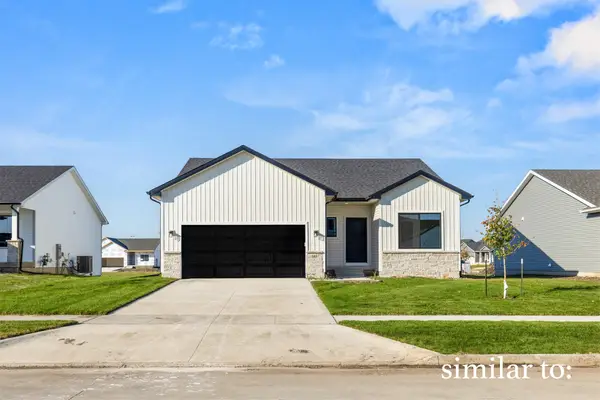 6402 NE 11th Court, Des Moines, IA 50313