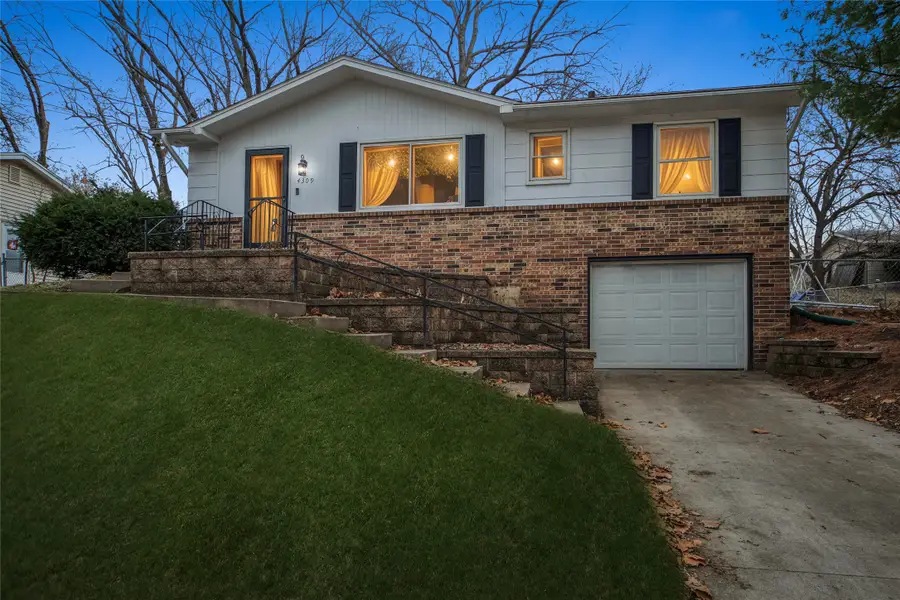 4309 SE 10th Street, Des Moines, IA 50315 - Image #3