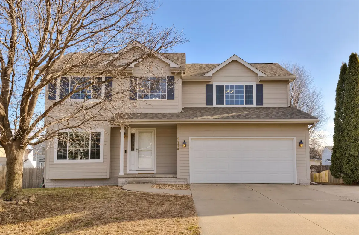 1174 S 51st Street, West Des Moines, IA 50265 - Image #1