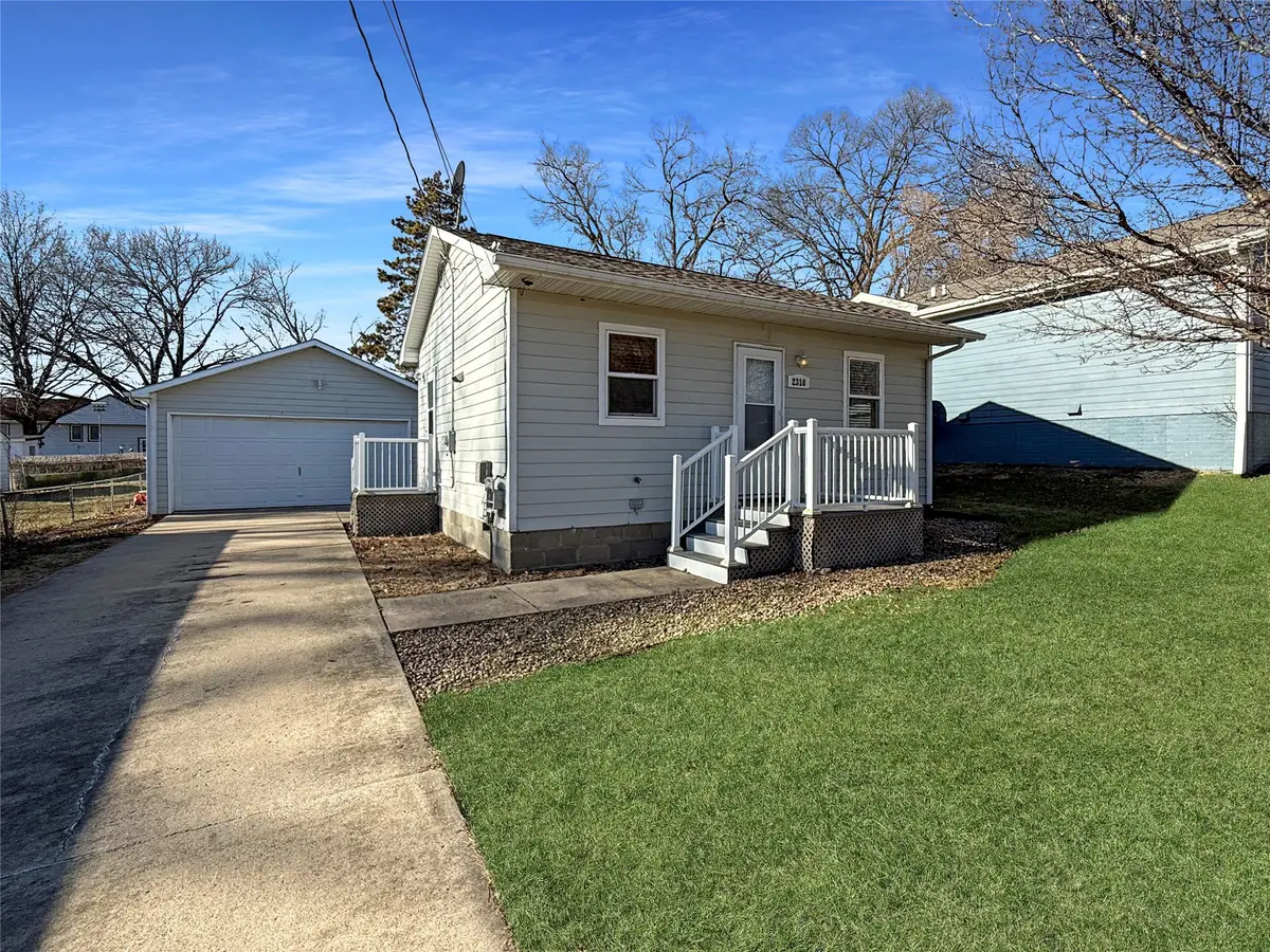 2310 Williams Street, Des Moines, IA 50317 - Image #1