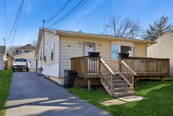 2121 Williams Street, Des Moines, IA 50317