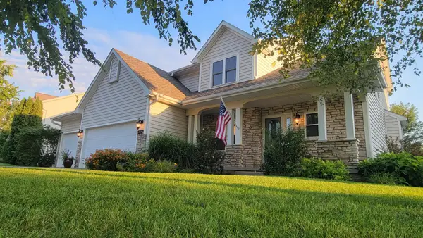 15148 Beechwood Avenue, Clive, IA 50325